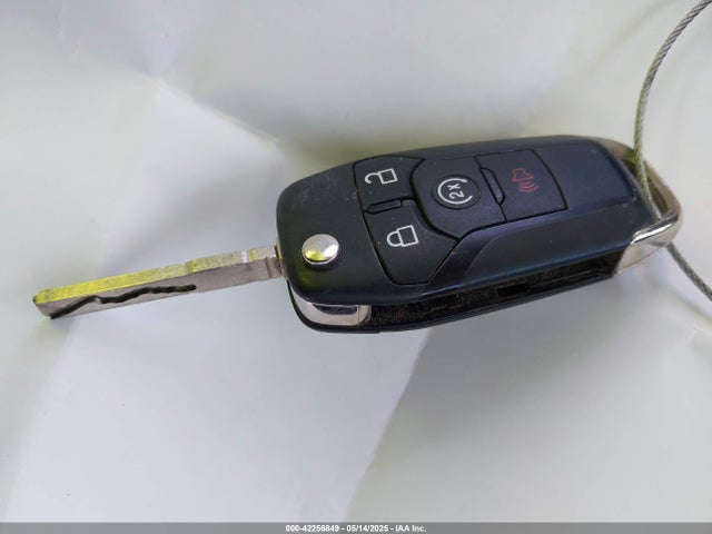 3FTTW8H39RRA10029 Ford 2024