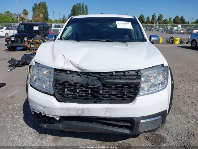 3FTTW8H39RRA10029 Ford 2024