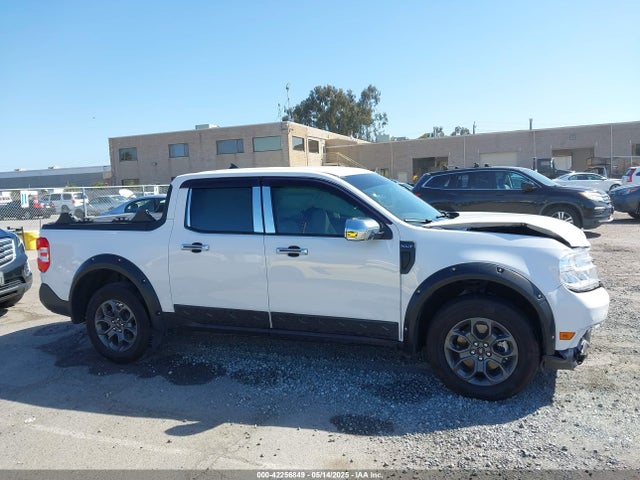 3FTTW8H39RRA10029 Ford 2024