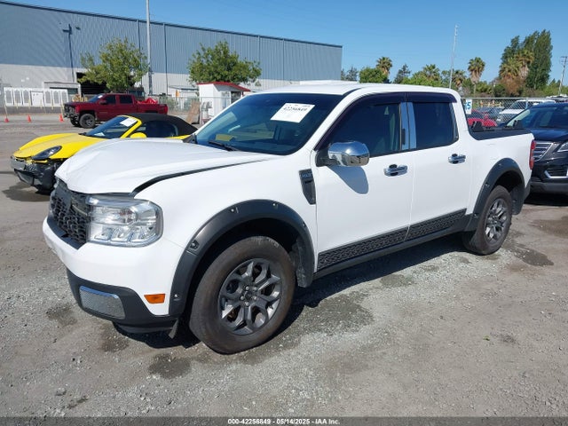 3FTTW8H39RRA10029 Ford 2024