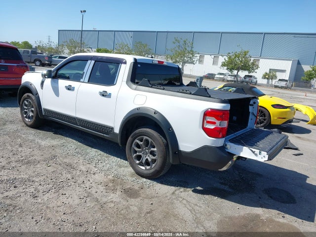 3FTTW8H39RRA10029 Ford 2024