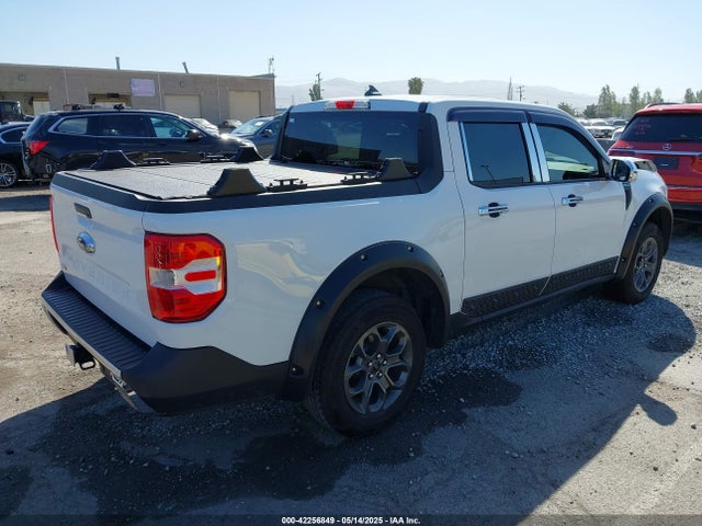 3FTTW8H39RRA10029 Ford 2024