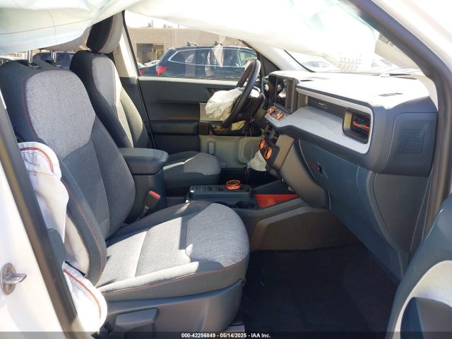 3FTTW8H39RRA10029 Ford 2024