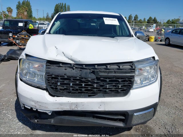 3FTTW8H39RRA10029 Ford 2024