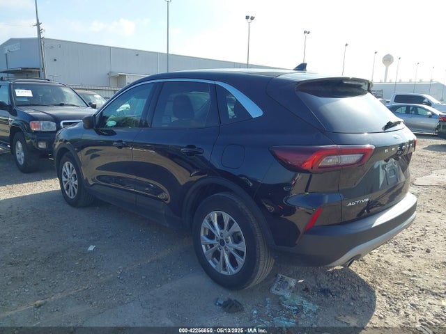 Ford Escape Active 2024 1FMCU0GN4RUA05108 Image 3