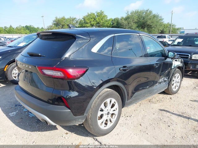 Ford Escape Active 2024 1FMCU0GN4RUA05108 Image 4