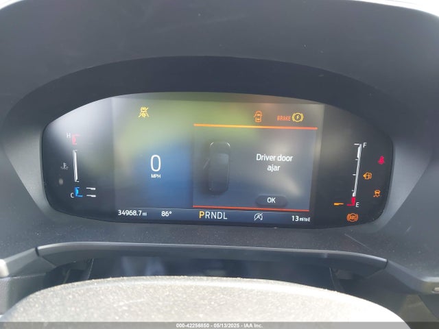 Ford Escape Active 2024 1FMCU0GN4RUA05108 Image 7