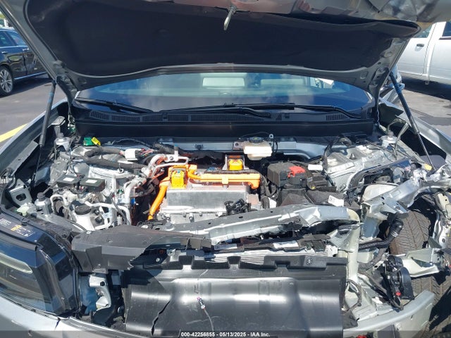 3GPKHZRJ0RS526683 Honda x0c+ec5
