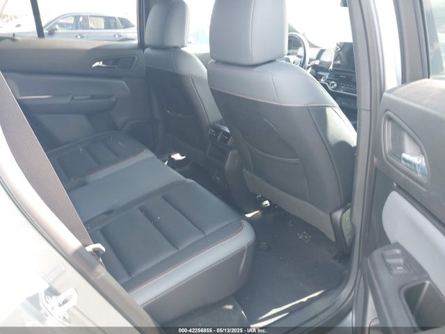 3GPKHZRJ0RS526683 Honda x0c+ec5
