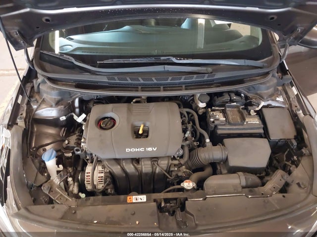 3KPFK4A72JE219185 KIA mpi nu