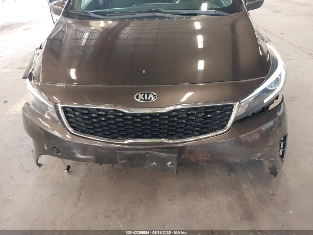 3KPFK4A72JE219185 KIA mpi nu