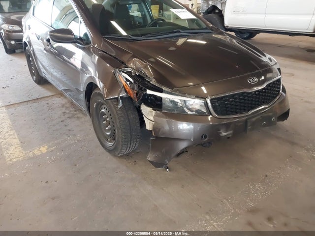 3KPFK4A72JE219185 KIA mpi nu