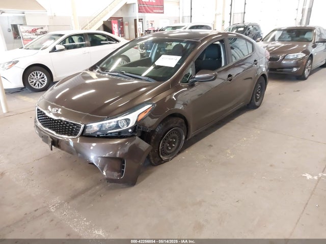 3KPFK4A72JE219185 KIA mpi nu