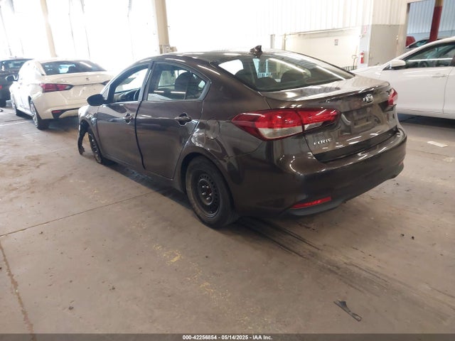 3KPFK4A72JE219185 KIA mpi nu