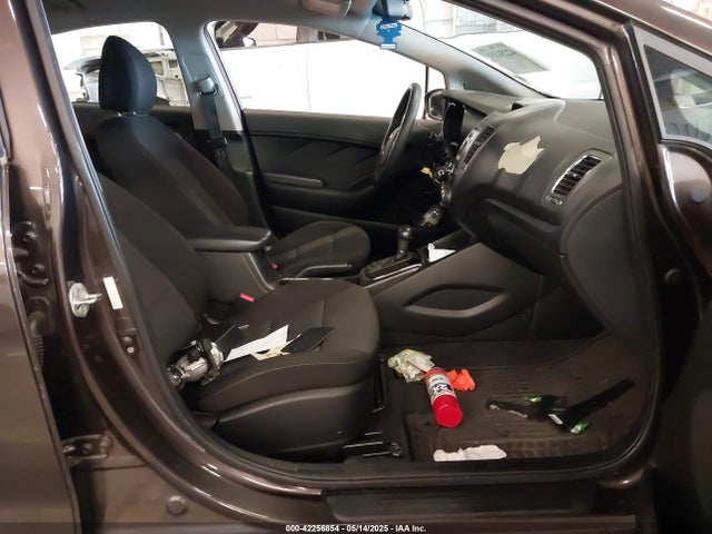 3KPFK4A72JE219185 KIA mpi nu