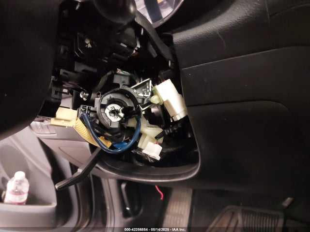 3KPFK4A72JE219185 KIA mpi nu