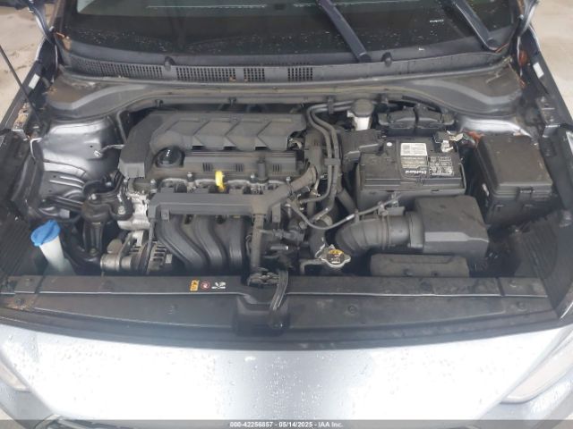 3KPC24A69LE107139 Hyundai ACCENT SE