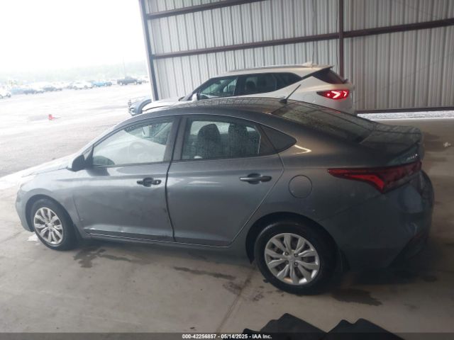 3KPC24A69LE107139 Hyundai ACCENT SE