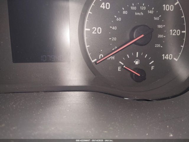 3KPC24A69LE107139 Hyundai ACCENT SE