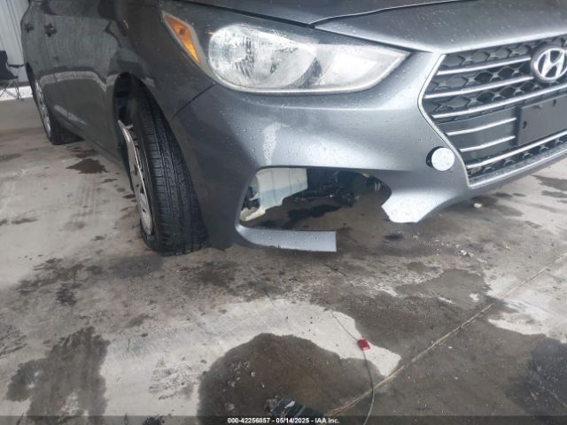 3KPC24A69LE107139 Hyundai ACCENT SE
