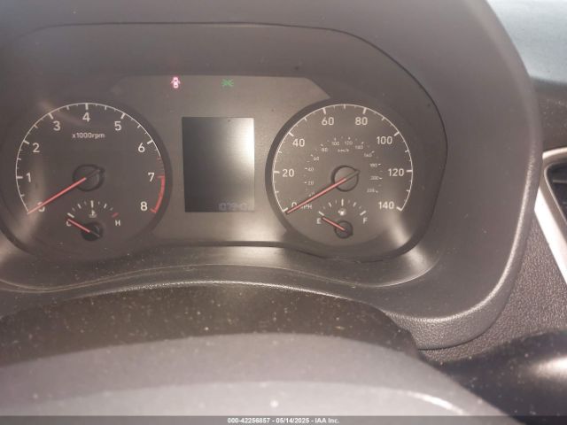 3KPC24A69LE107139 Hyundai ACCENT SE