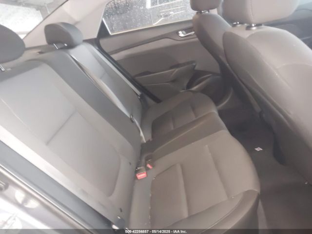 3KPC24A69LE107139 Hyundai ACCENT SE