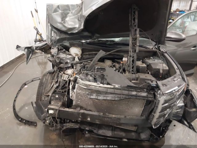 2022 HYUNDAI TUCSON 5NMJC3AE3NH088315 Photo 9