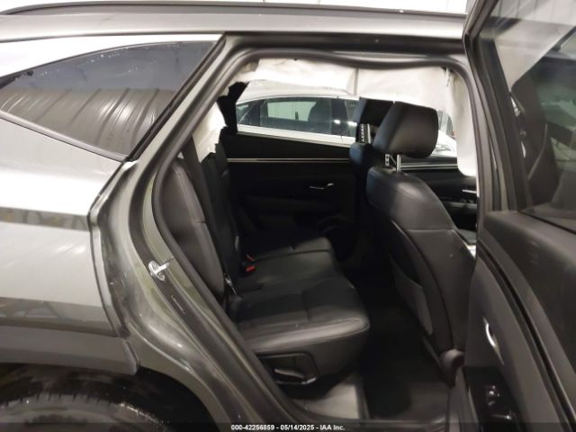 2022 HYUNDAI TUCSON 5NMJC3AE3NH088315 Photo 7