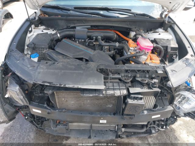 2022 HYUNDAI TUCSON HYBRID KM8JFCA1XNU057877 Photo 9