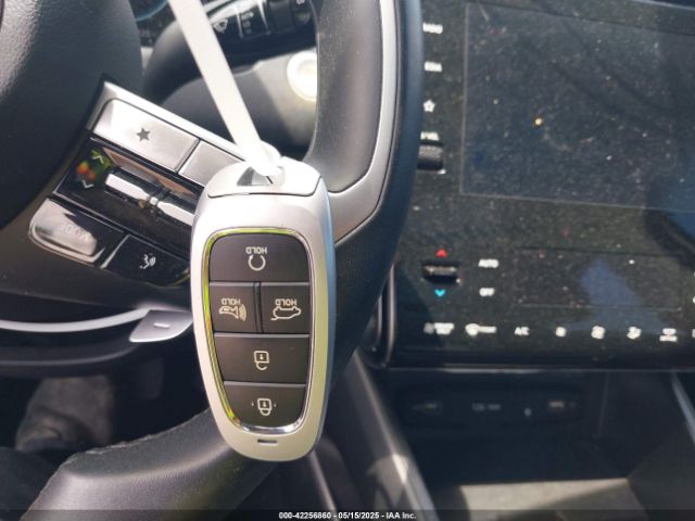 2022 HYUNDAI TUCSON HYBRID KM8JFCA1XNU057877 Photo 10