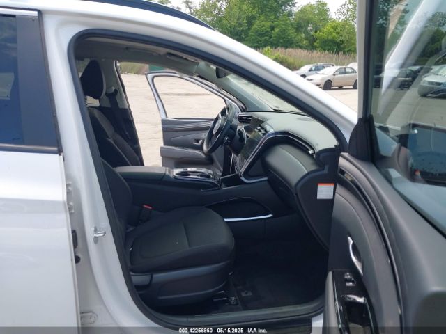 2022 HYUNDAI TUCSON HYBRID KM8JFCA1XNU057877 Photo 4