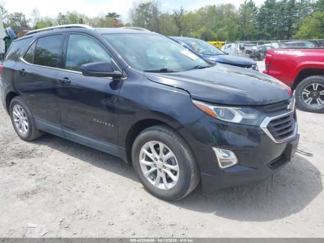 2020 CHEVROLET EQUINOX 3GNAXUEVXLS655671