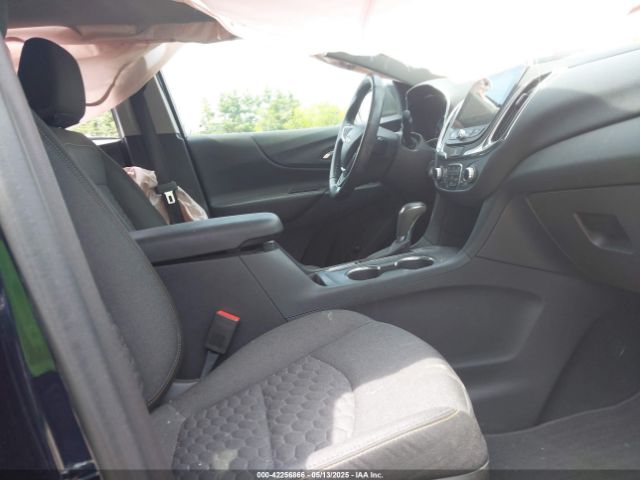 2020 CHEVROLET EQUINOX 3GNAXUEVXLS655671 Photo 4