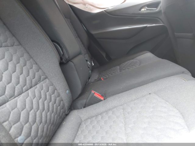 2020 CHEVROLET EQUINOX 3GNAXUEVXLS655671 Photo 7