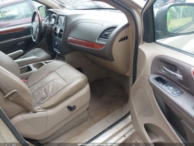 2013 CHRYSLER TOWN & COUNTRY 2C4RC1GG6DR753485 Photo 4