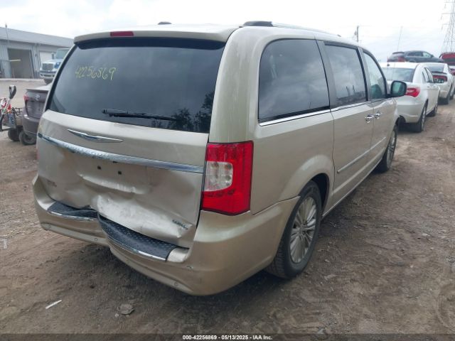 2013 CHRYSLER TOWN & COUNTRY 2C4RC1GG6DR753485 Photo 5