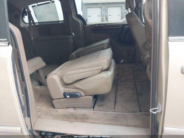 2013 CHRYSLER TOWN & COUNTRY 2C4RC1GG6DR753485 Photo 7