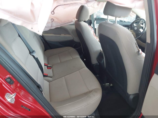 5NPD84LF3LH631009 Hyundai mpi nu