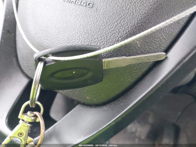 Ford FIESTA S 2014 3FADP4AJ5EM216447 Image 11