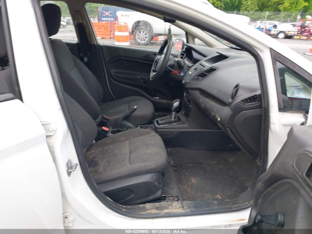 Ford FIESTA S 2014 3FADP4AJ5EM216447 Image 5