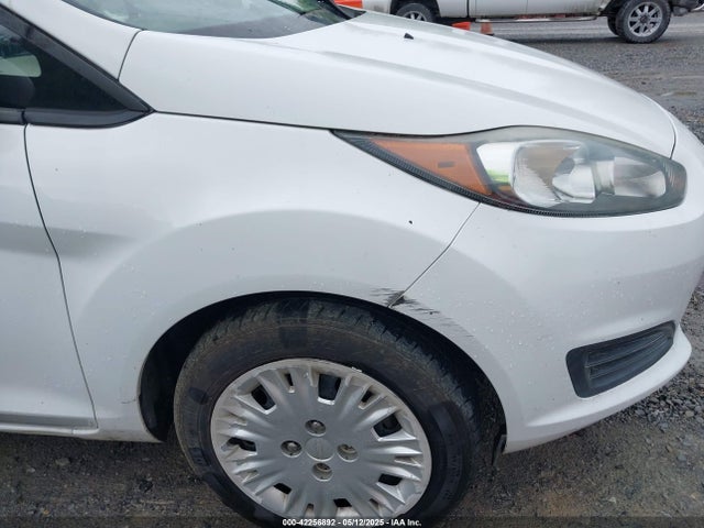 Ford FIESTA S 2014 3FADP4AJ5EM216447 Image 6