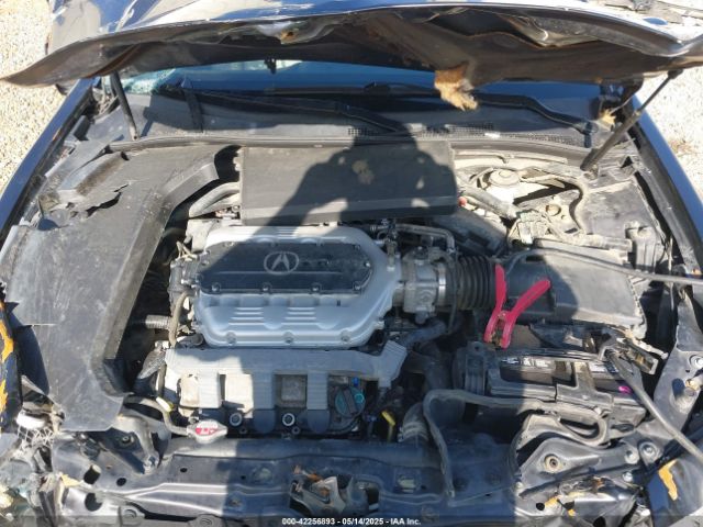2012 ACURA TL 19UUA9F51CA005276 Photo 9