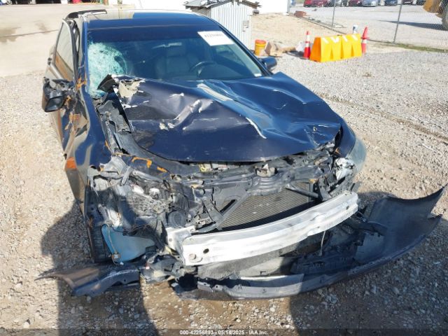 2012 ACURA TL 19UUA9F51CA005276 Photo 5