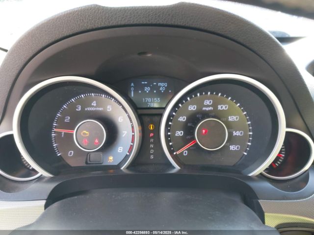 2012 ACURA TL 19UUA9F51CA005276 Photo 6