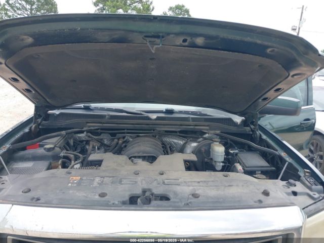 3GTP1UEC4EG541982 GMC Sierra 1500 Sle