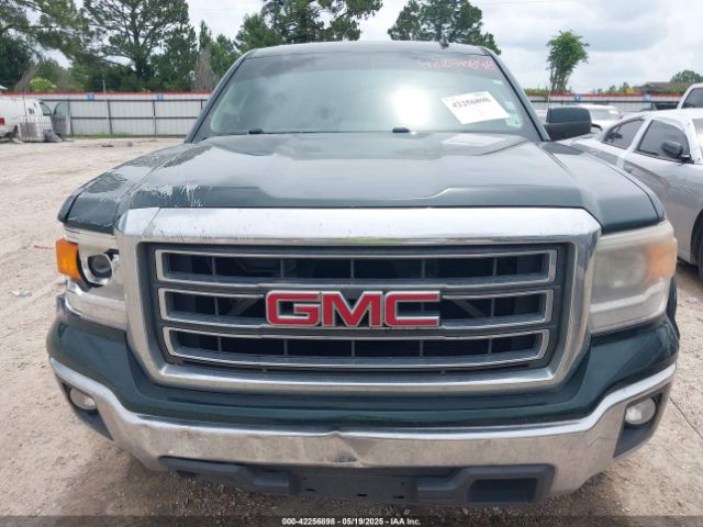 3GTP1UEC4EG541982 GMC Sierra 1500 Sle