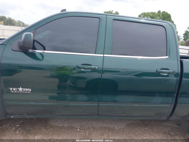 3GTP1UEC4EG541982 GMC Sierra 1500 Sle