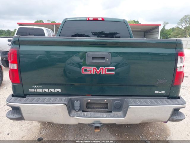 3GTP1UEC4EG541982 GMC Sierra 1500 Sle