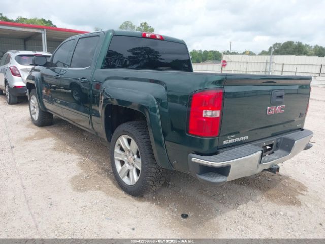 3GTP1UEC4EG541982 GMC Sierra 1500 Sle