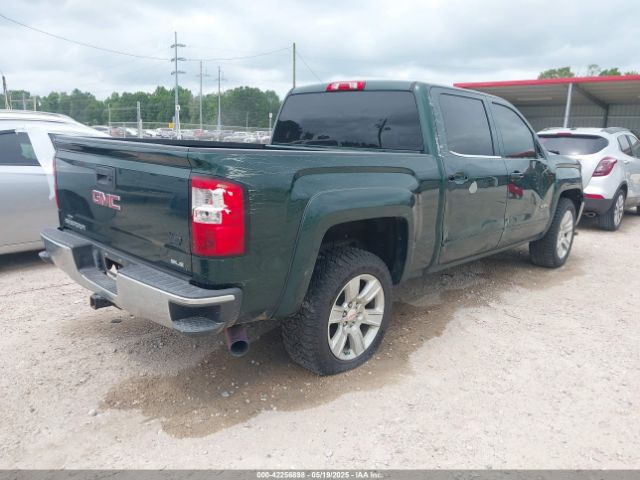 3GTP1UEC4EG541982 GMC Sierra 1500 Sle